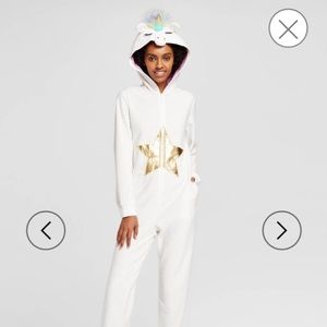 Magical unicorn Onsie